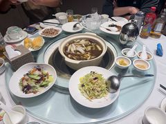 -天宜隆蘑菇宴火锅(石景山旗舰店)