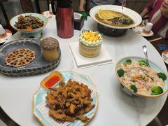 -爷爷的烀饼店