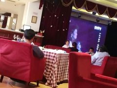 大堂-邓丽君音乐主题餐厅