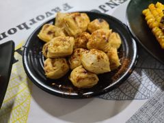 -乔岩保应烧烤店