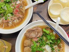 -PHO·5越南牛肉粉(建新路店)