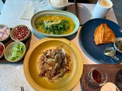 -半山腰·云南菜(侨福芳草地店)