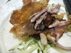 -比亚森自助烤肉料理(裕华店)