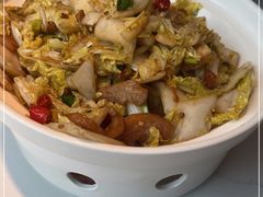 -庆江南江南菜(琴湖溪里花园城店)