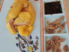 -高老庄新家宴(北斗星广场店)