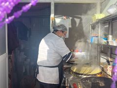 -大华煎饼(交道口北剪子巷店)