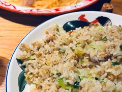 -破三川·新川菜(静安大融城店)