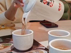 -避风塘·金牌店·夜宵(金玉兰店)