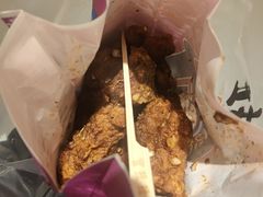 -宫拉拉蒜香炸鸡(正弘城店)