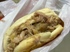 -樊记腊汁肉(竹笆市总店)