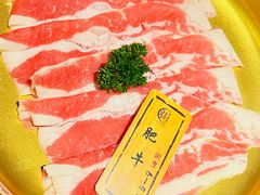 -爱合牛·和牛烧肉&和牛火锅放题(伊势丹南京路店)
