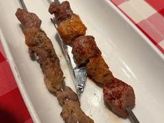 -西贝(紫荆广场店)