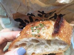 蒜香法棍-红跑车(三牌楼店)