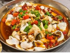 -金哥私房菜馆(张府园总店)