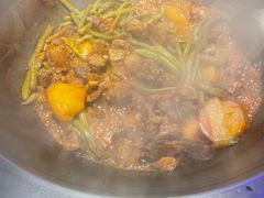 -山河屯铁锅炖(哈西站店)