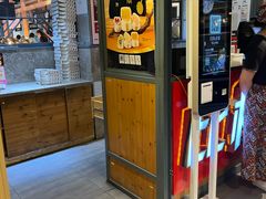 -比格比萨自助(国展店)