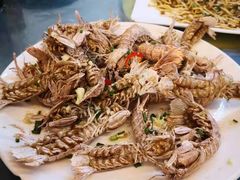 -星奇缘·海鲜餐厅(东山美食地标店)