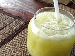 -自然餐厅(Phuket)