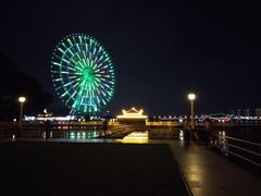 -君来湖滨饭店·玫瑰园