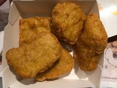 麦乐鸡-麦当劳(世贸店)