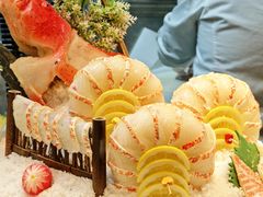 -东海滙舟山海鲜(常德路店)