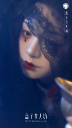 -盘子女人坊生日照·摄影馆(浦东店)