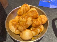 -来涮蜀鲜货火锅串串香(菜市口店)