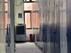 -StorHub趣存自助仓·迷你仓(金桥店)