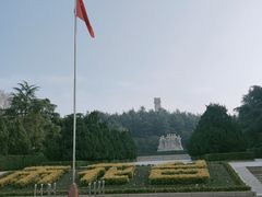 -雨花台烈士纪念馆