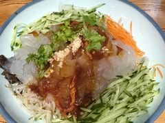 -老边饺子馆(中街店)