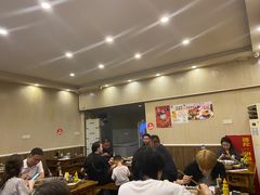 大堂-大龙火锅(老店)