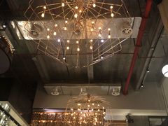 -OGGI TRATTORIA PIZZERIA(深业上城店)