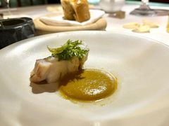 -三嚥阁 La Villa Restaurant