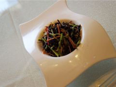 -骏莱海鲜鱼港(五角场店)