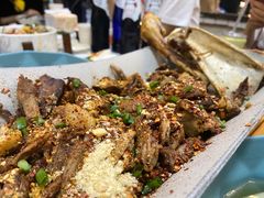 -浮何烤铺(桐梓林店)