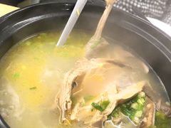 -宜城私房菜.臭鳜鱼(九华新街店)