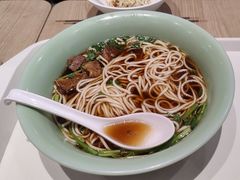 -李先生牛肉面大王(广渠门内店)