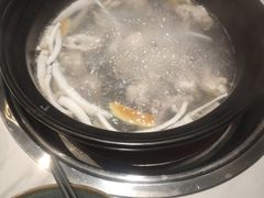 -狐狸爱上椰子鸡(滨江星光大道店)