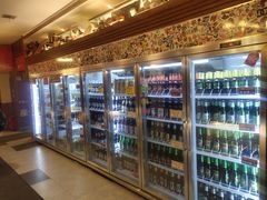 -福苗小骆驼烧烤(曲江店)