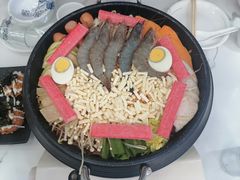 -三餐季年糕火锅(韩乐坊店)