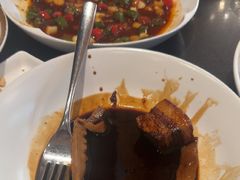 -羡餐厅-千岛湖自由洲际殿