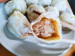 鲜肉小笼包-兔爸私家小厨(新北万达店)