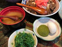 -炙柒Sekinana·精致料理 烧鸟·铁板烧(海上世界店)