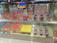 -CAKE BOSS 蛋糕老板(西单君太百货店)
