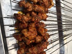 -佰运猪蹄(高陵店)