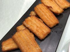 煎带鱼-金时代顺风大酒店(临港百联店)