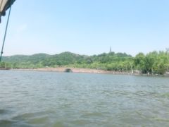 -杭州西湖风景名胜区北街寻梦停车场