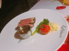 -Kathleen's Waitan 凯圣琳江景西餐厅(外滩店)