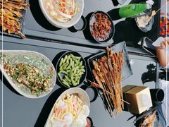 -大正味·蚝酒馆(龙泉店)
