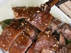 -全牛匠·乐山跷脚牛肉(新中关店)